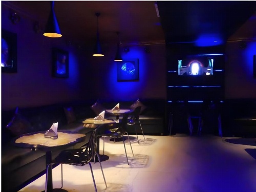 Meenakshi Sunshine Hotel image 15