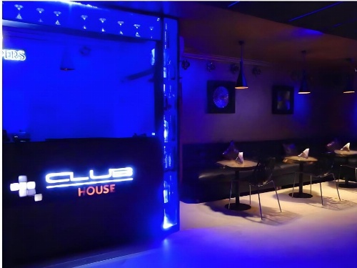 Meenakshi Sunshine Hotel image 17