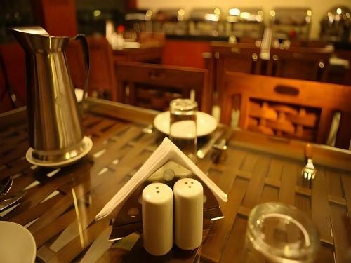 Meenakshi Sunshine Hotel image 20