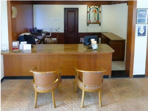 Meenakshi Sunshine Hotel image 21