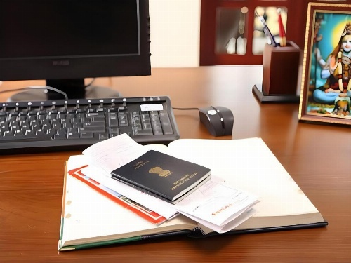 Meenakshi Sunshine Hotel image 22