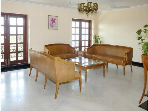 Meenakshi Sunshine Hotel image 5