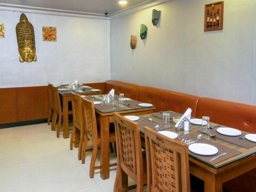 Meenakshi Sunshine Hotel image 6