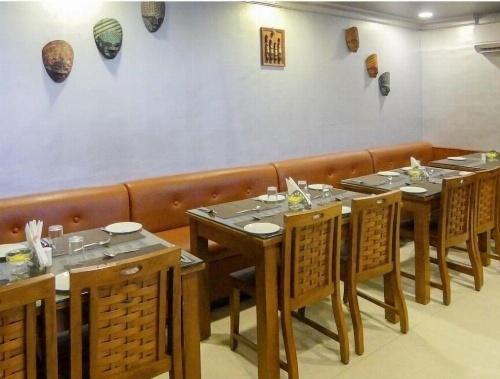 Meenakshi Sunshine Hotel image 9